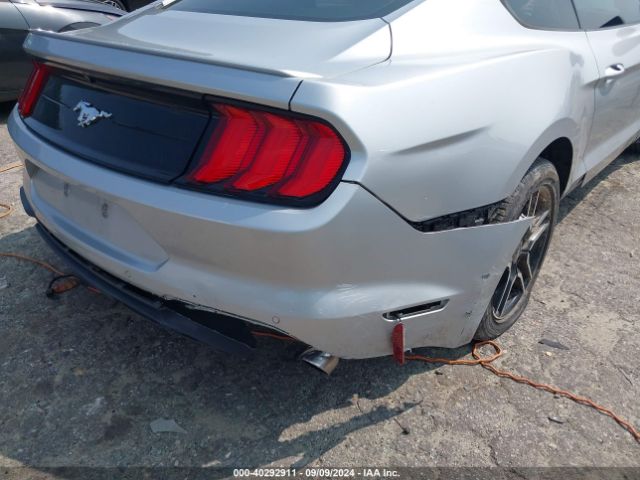 1FA6P8TH3K5147737 Ford Mustang Ecoboost