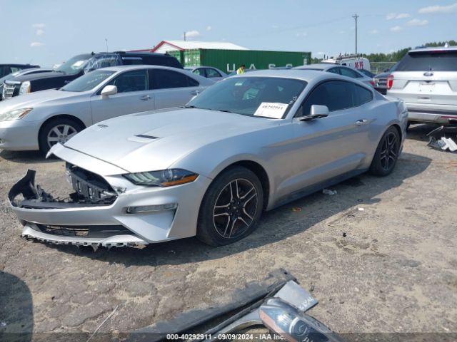 1FA6P8TH3K5147737 Ford Mustang Ecoboost