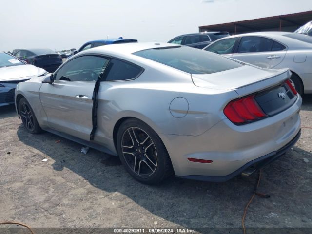1FA6P8TH3K5147737 Ford Mustang Ecoboost