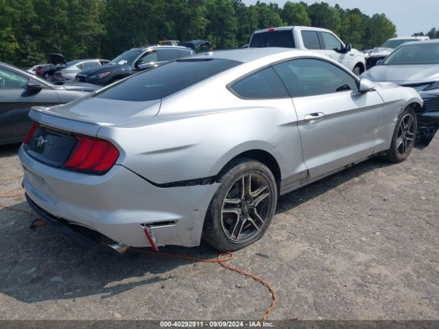 1FA6P8TH3K5147737 Ford Mustang Ecoboost