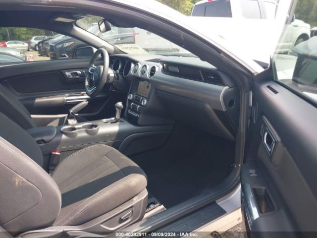 1FA6P8TH3K5147737 Ford Mustang Ecoboost
