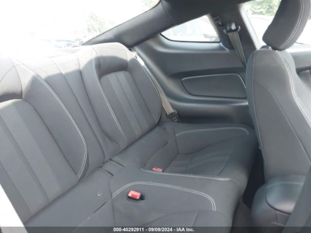 1FA6P8TH3K5147737 Ford Mustang Ecoboost