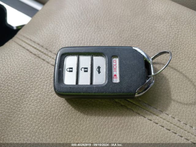 1HGCR3F84EA022975 Honda Accord Ex-l V-6