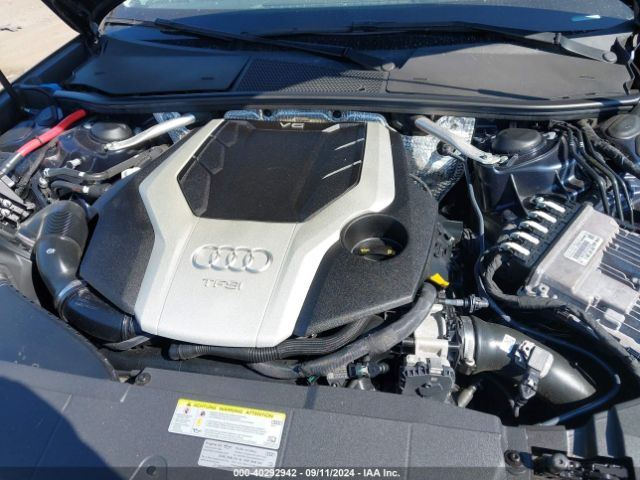 WAUL2BF2XKN102758 Audi A6 55 Premium