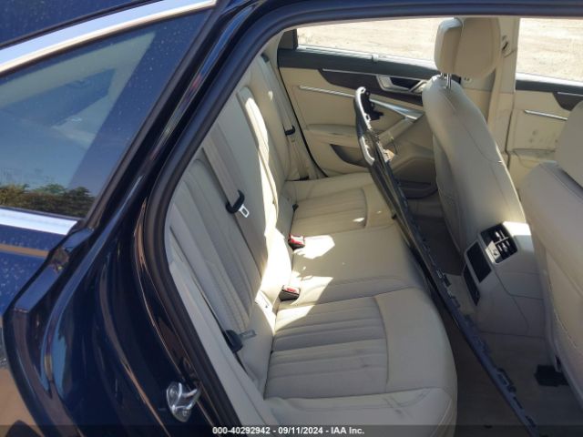 WAUL2BF2XKN102758 Audi A6 55 Premium