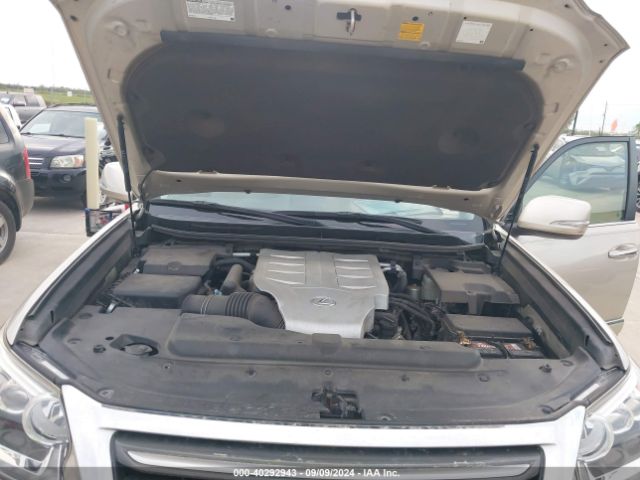 JTJBM7FX6G5124195 Lexus 460