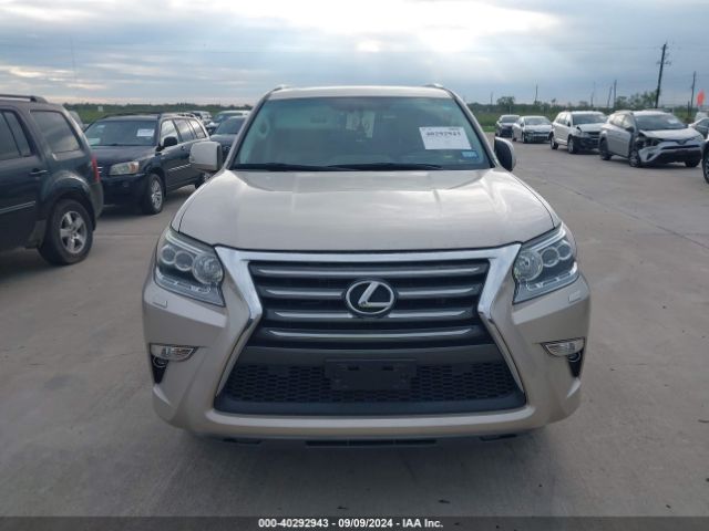 JTJBM7FX6G5124195 Lexus 460