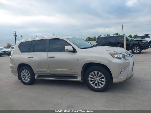 JTJBM7FX6G5124195 Lexus 460