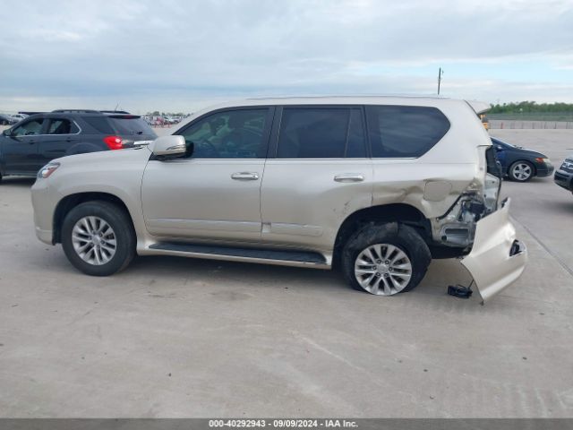 JTJBM7FX6G5124195 Lexus 460