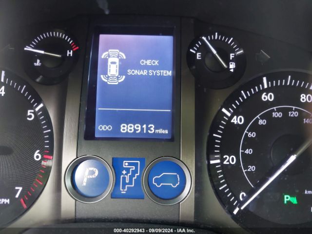 JTJBM7FX6G5124195 Lexus 460