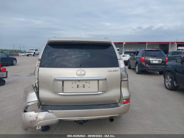 JTJBM7FX6G5124195 Lexus 460