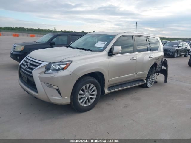 JTJBM7FX6G5124195 Lexus 460