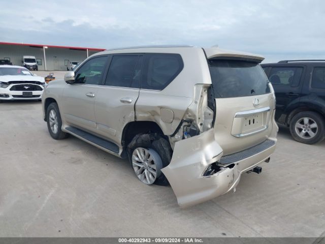 JTJBM7FX6G5124195 Lexus 460