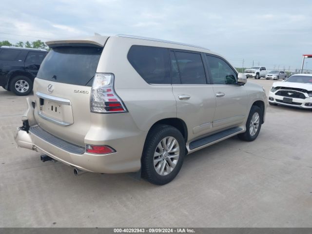 JTJBM7FX6G5124195 Lexus 460