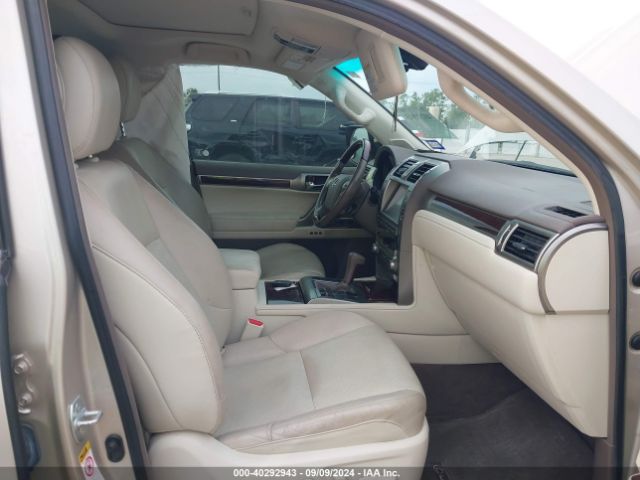 JTJBM7FX6G5124195 Lexus 460