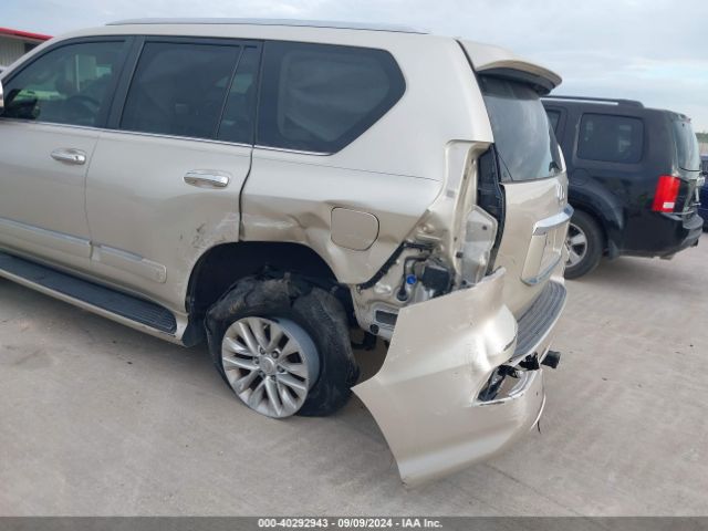 JTJBM7FX6G5124195 Lexus 460