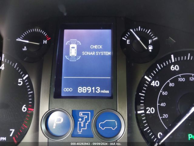 JTJBM7FX6G5124195 Lexus 460