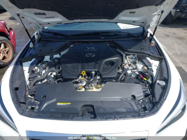 JN1EV7AP6KM518902 Infiniti Q50 3.0t Luxe