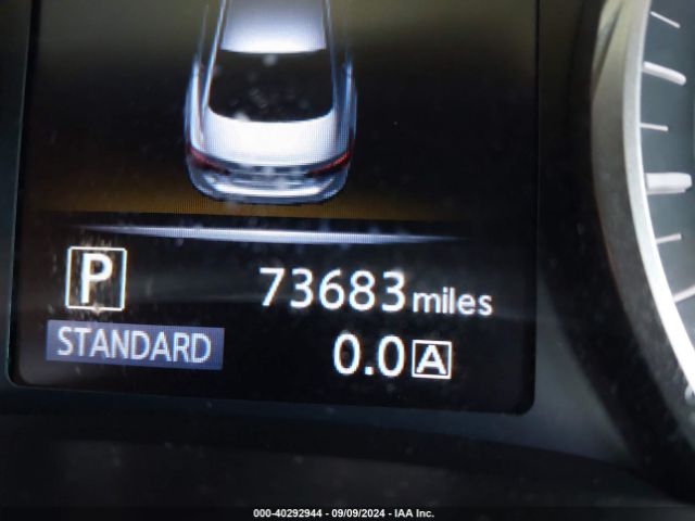 JN1EV7AP6KM518902 Infiniti Q50 3.0t Luxe
