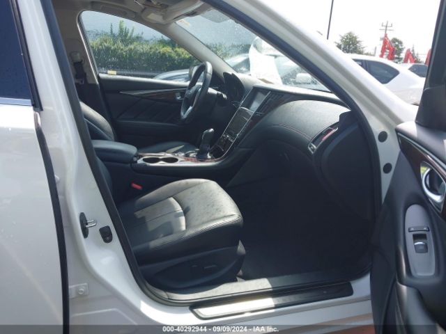JN1EV7AP6KM518902 Infiniti Q50 3.0t Luxe