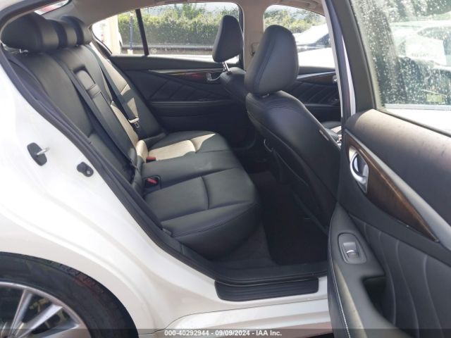 JN1EV7AP6KM518902 Infiniti Q50 3.0t Luxe