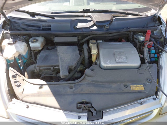 Продажа на аукционе авто 2007 Toyota Prius Touring, vin: JTDKB20U277580192, номер лота: 40292948