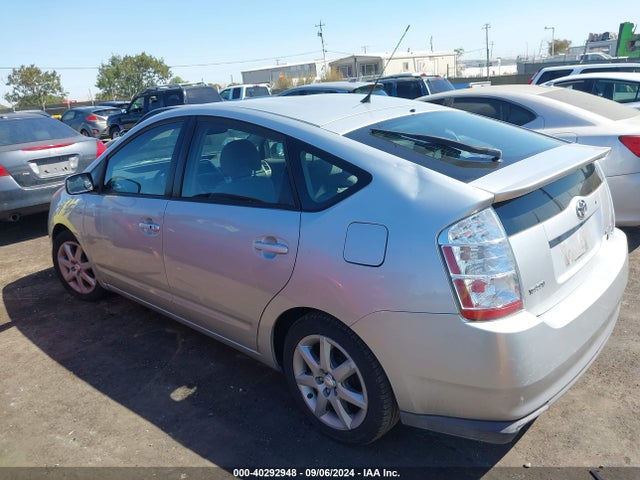 Продажа на аукционе авто 2007 Toyota Prius Touring, vin: JTDKB20U277580192, номер лота: 40292948