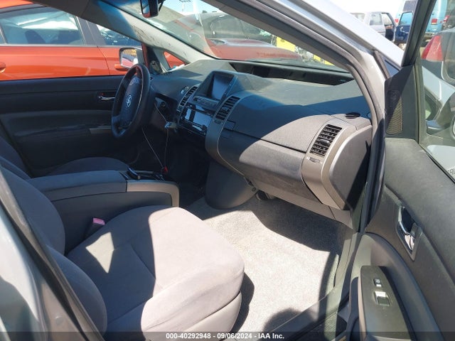 Продажа на аукционе авто 2007 Toyota Prius Touring, vin: JTDKB20U277580192, номер лота: 40292948