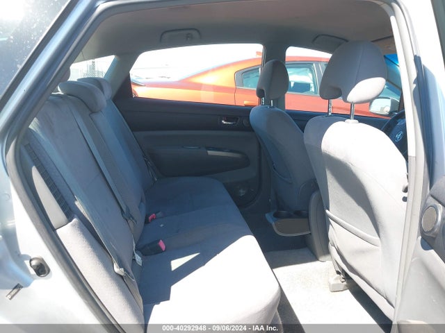 Продажа на аукционе авто 2007 Toyota Prius Touring, vin: JTDKB20U277580192, номер лота: 40292948
