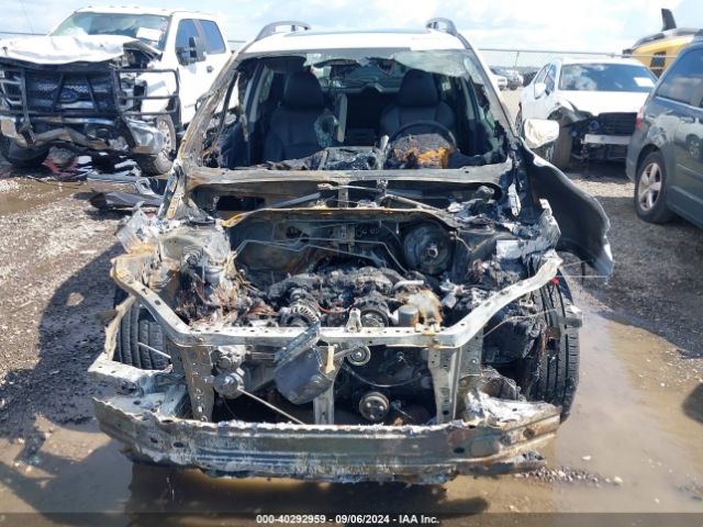 JF2SKAUC8KH595487 Subaru Forester Limited