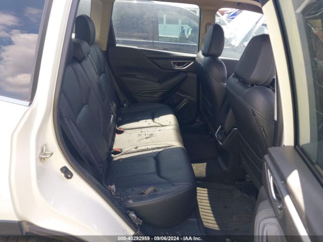 JF2SKAUC8KH595487 Subaru Forester Limited