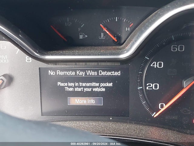 Chevrolet Impala 2lt 2014 1G1125S30EU130050 Image 15