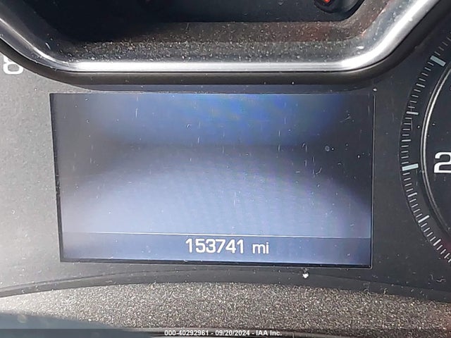 Chevrolet Impala 2lt 2014 1G1125S30EU130050 Image 7