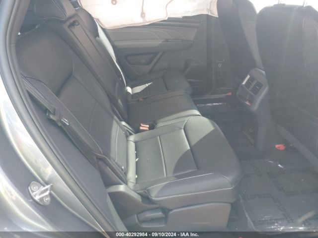 1V2KE2CA0PC206095 Volkswagen Atlas Cross Sport 3.6l V6 Se W/technology