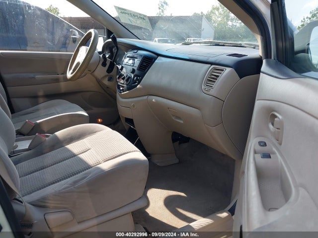 Продажа на аукционе авто 2004 Mazda Mpv Lx, vin: JM3LW28J540500981, номер лота: 40292996
