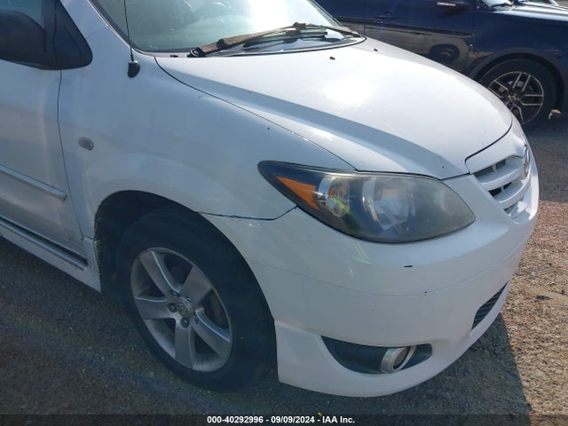 Продажа на аукционе авто 2004 Mazda Mpv Lx, vin: JM3LW28J540500981, номер лота: 40292996