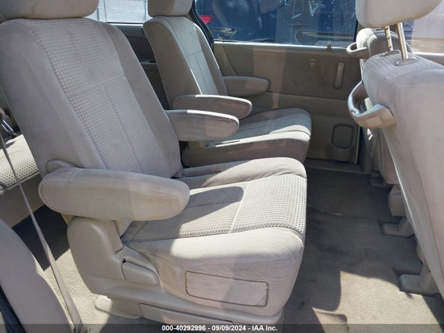 Продажа на аукционе авто 2004 Mazda Mpv Lx, vin: JM3LW28J540500981, номер лота: 40292996