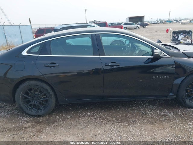 Chevrolet MALIBU 1LT 2016 1G1ZE5ST5GF292614 Image 13