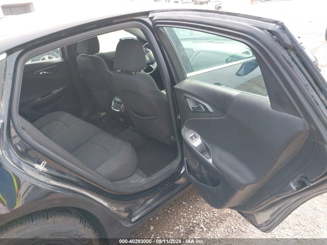 Chevrolet MALIBU 1LT 2016 1G1ZE5ST5GF292614 Image 8