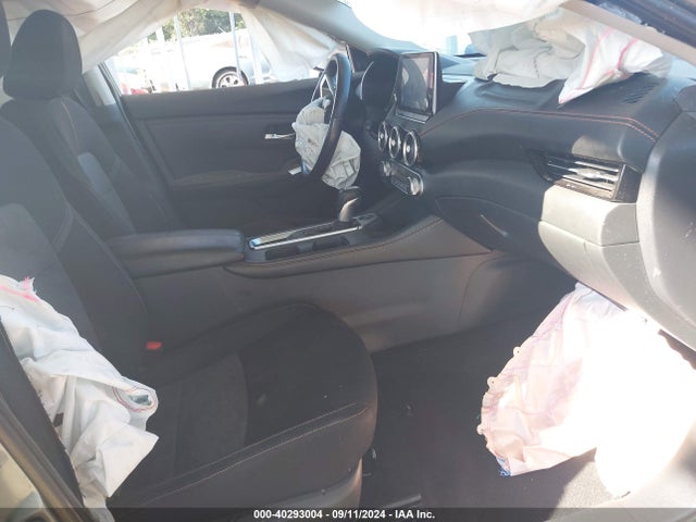 Nissan Sentra Sr Xtronic Cvt 2020 3N1AB8DV5LY239057 Image 5