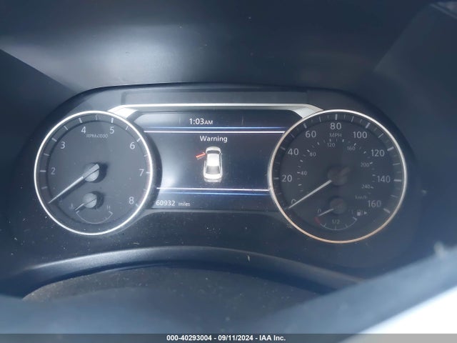 Nissan Sentra Sr Xtronic Cvt 2020 3N1AB8DV5LY239057 Image 7