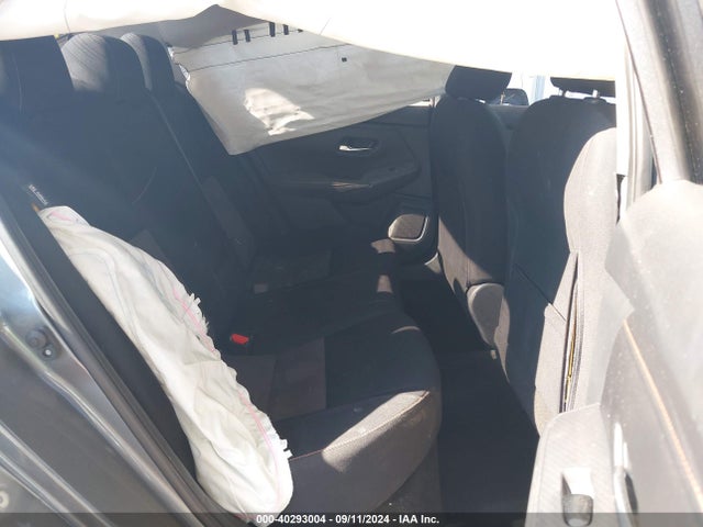Nissan Sentra Sr Xtronic Cvt 2020 3N1AB8DV5LY239057 Image 8