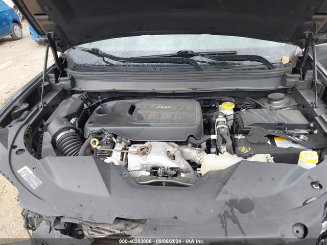 1C4PJMLN4LD550227 Jeep Cherokee Altitude 4x4