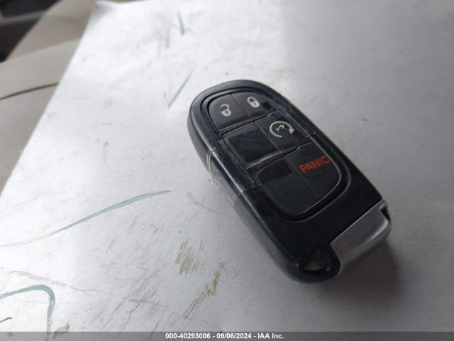 1C4PJMLN4LD550227 Jeep Cherokee Altitude 4x4