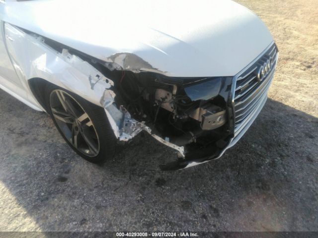 WAUENAF45HN006590 Audi A4 2.0t Premium