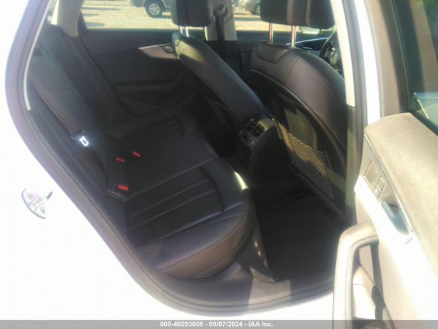 WAUENAF45HN006590 Audi A4 2.0t Premium