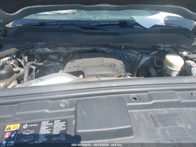 1GC1KVEG8FF110818 Chevrolet Silverado 2500hd Lt