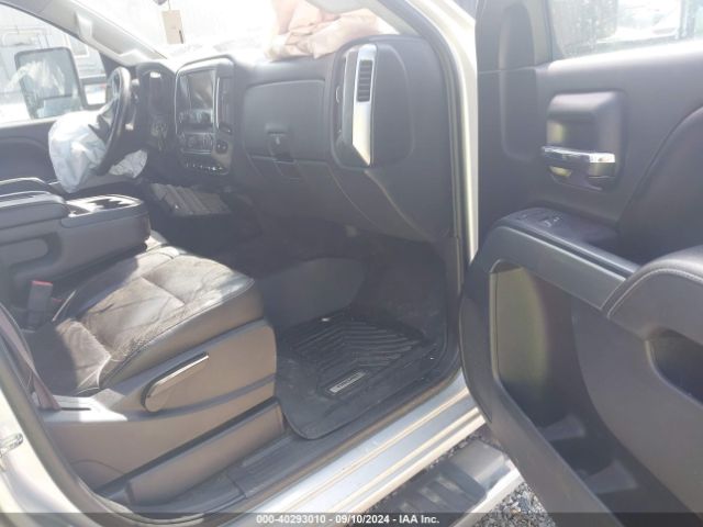 1GC1KVEG8FF110818 Chevrolet Silverado 2500hd Lt