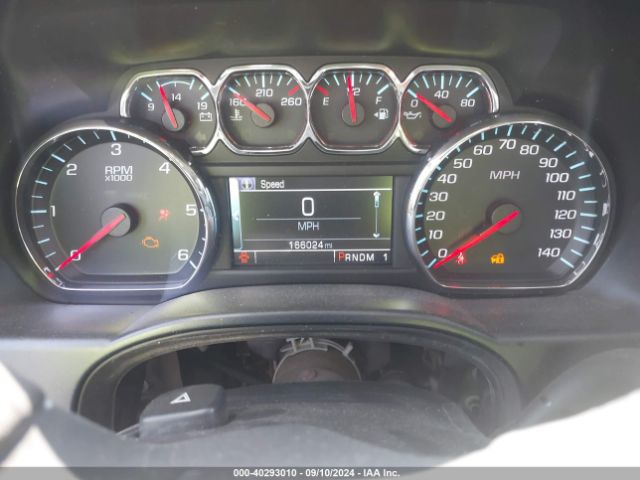 1GC1KVEG8FF110818 Chevrolet Silverado 2500hd Lt