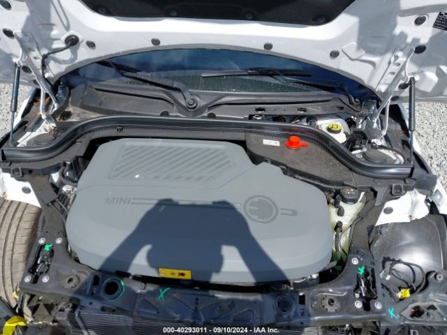 WMW13DJ04R2U35961 Mini Se Hardtop Cooper